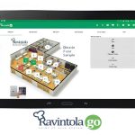 Lebih Ringan & Cepat: Mengenal Sistem Kasir Android Ravintola Go